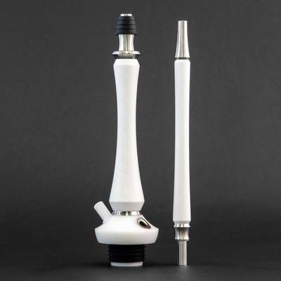 Кальян Union Sleek РЕСТ Стандарт (белый)