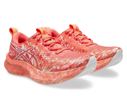 Кроссовки для бега женские Asics Noosa Tri™ 16 Оранжево-Коралловые