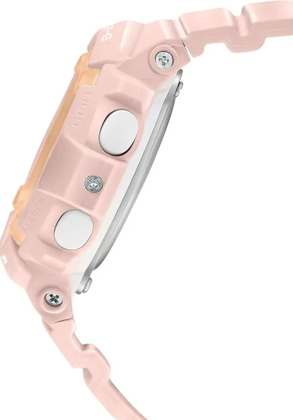 Часы Casio BGA-280SW-4A