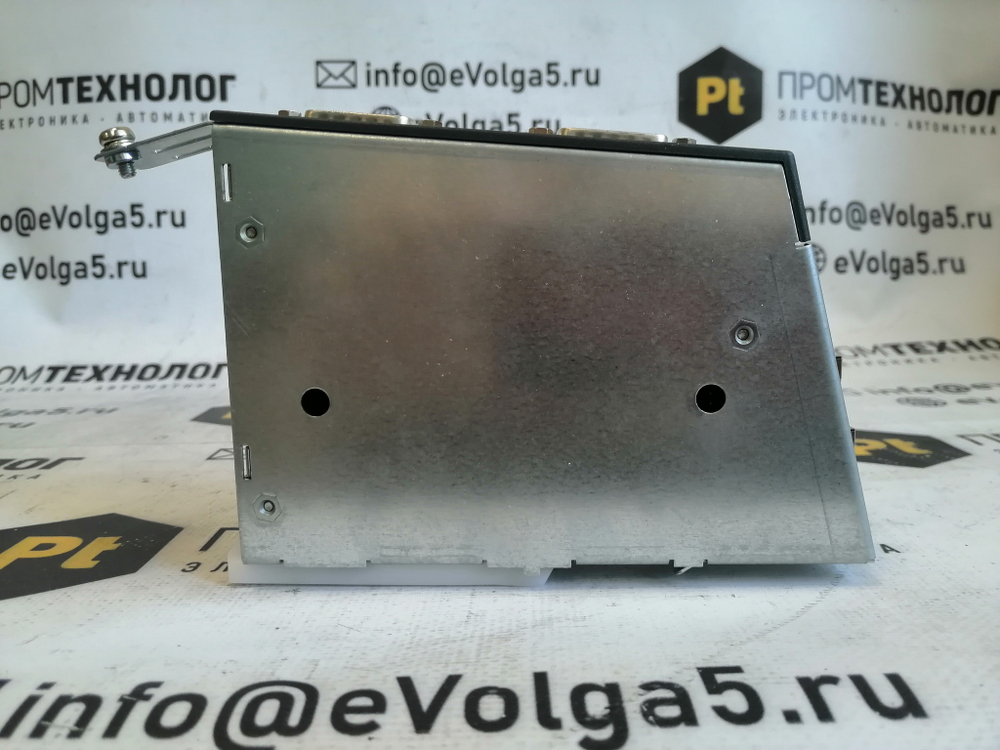 Siemens 6SL3055-0AA00-5DA0 новое