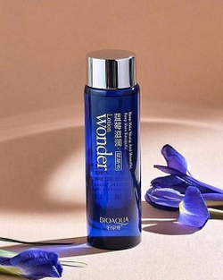 Тонер для лица с черникой, 120мл