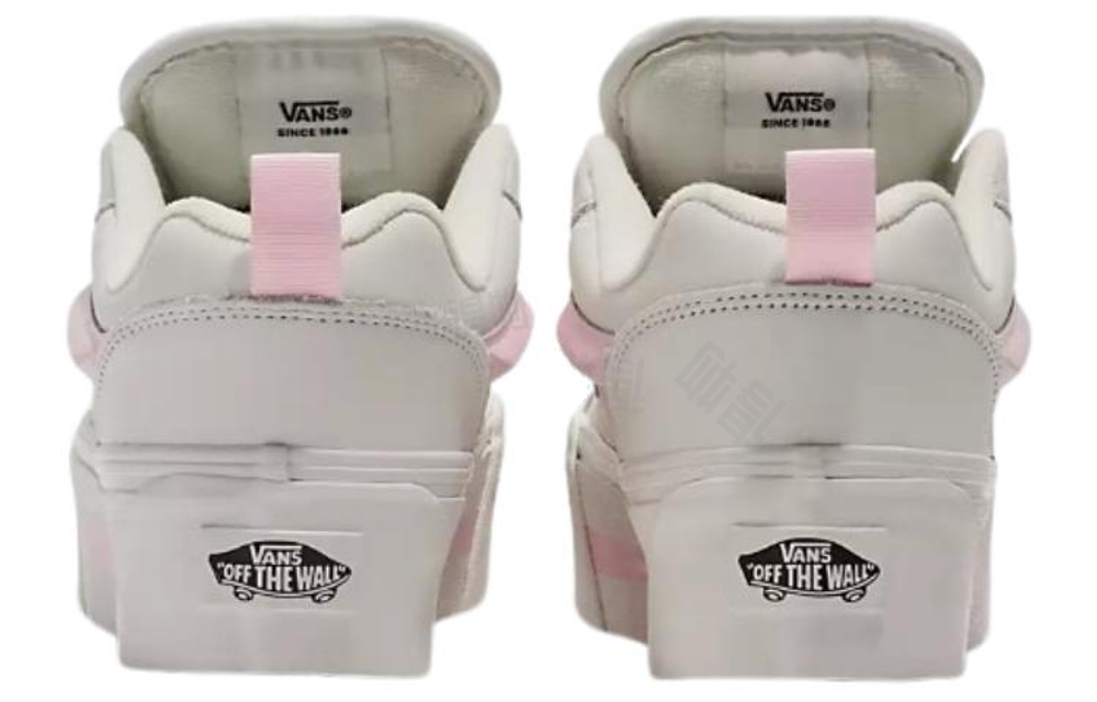 Vans Knu Stack