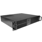 Видеорегистратор  TRASSIR NeuroStation Compact RE