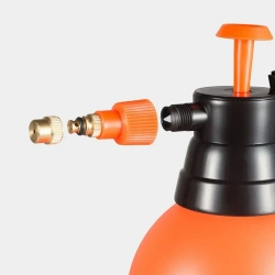 2 кусочки распылителя для форсунок точных водопроводных распылитель