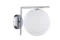 Бра 3969MBM/1 CR CHROME+WH SALE