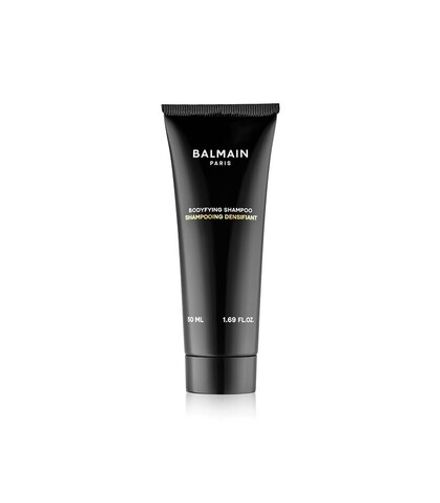 Balmain Homme Bodyfying Shampoo Шампунь уплотняющий 50 мл