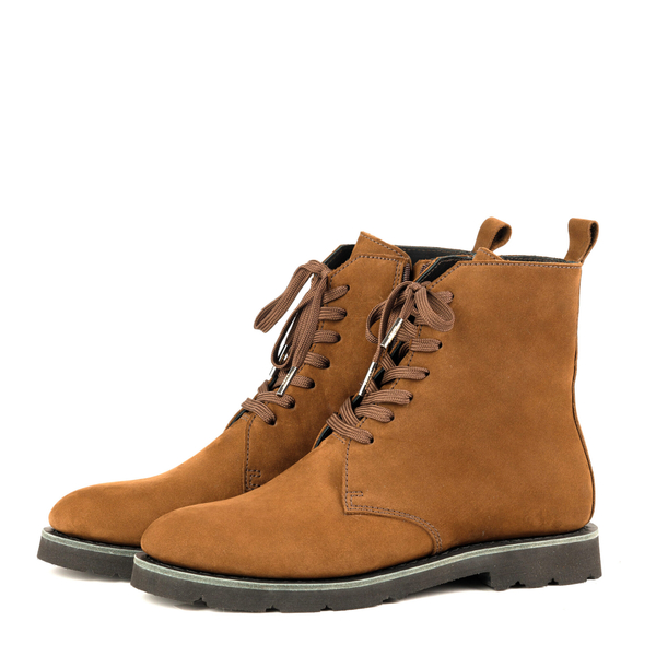 Ботинки мужские демисезонные