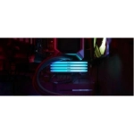 Память оперативная Kingston 32GB 3200MT/s DDR4 KF432C16BB2AK4/32 CL16 DIMM (Kit of 4) FURY Beast RGB