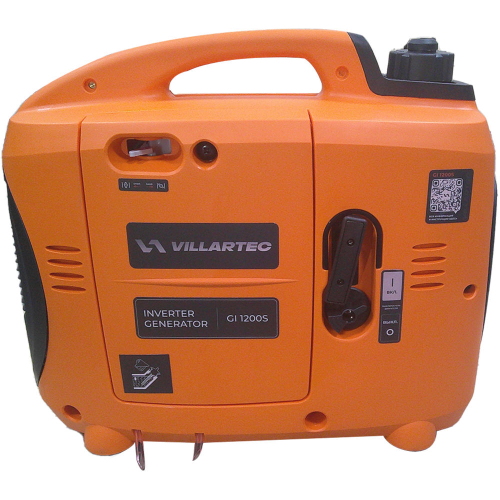 Электростанция VILLARTEC GI1200S бензиновая