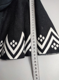 Юбка теплая на 5/6 лет