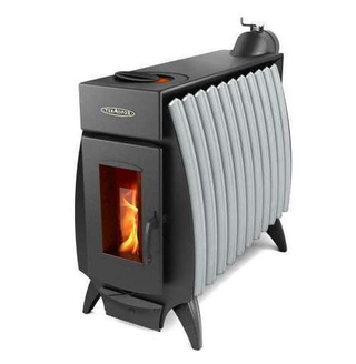 Печь TMF Огонь-батарея 11Б