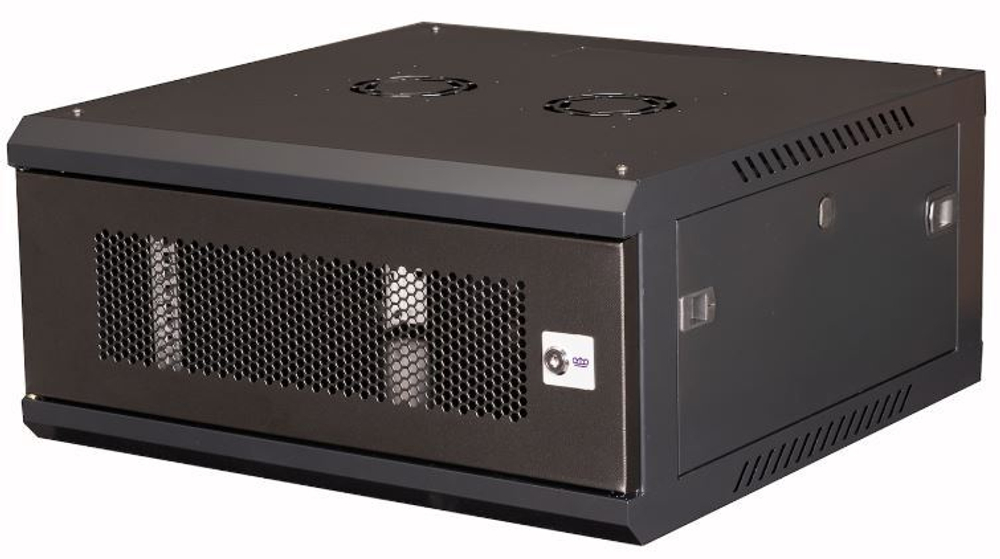 Шкаф настенный 19", 4U Datarex DR-650101