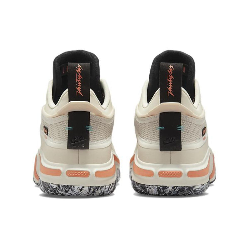 Кроссовки Air Jordan 36 Low PF Ground Up