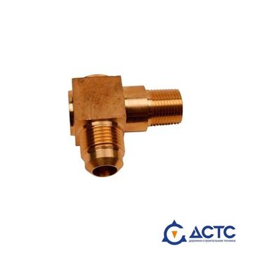 Штуцер CUMMINS