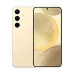 Смартфон Samsung Galaxy S24 8/256GB, Amber Yellow (Желтый) (SM-S921B/DS)