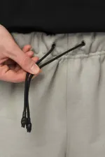 Шорты Codered Solid Серое Небо