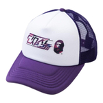 A Bathing Ape Bathing Ape Baseball Кепка