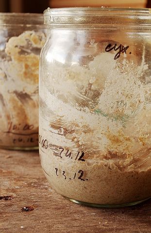 Приключения Сушки и Крошки