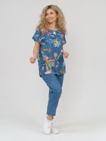 906 Костюм "Дискотека" SveTekst (Акция)