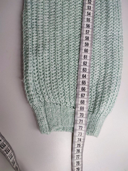 Джемпер H&M светлый 52 размер