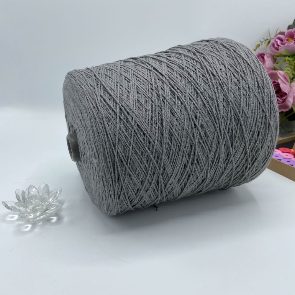 E. MIROGLIO 60% хлопок 40% полиакрил