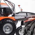 Подметальная машина PATRIOT S 608 P 766100013