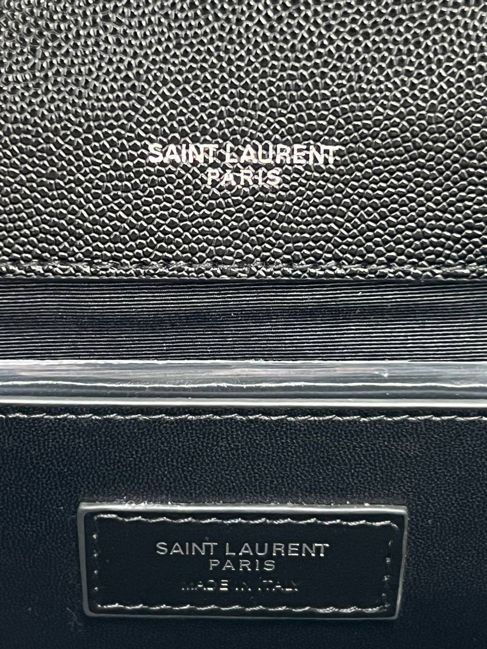 Сумка Yves Saint Laurent