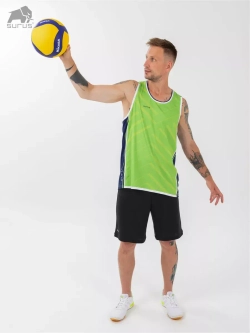 Майка для пляжного волейбола