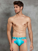 Мужские трусы-джоки Doreanse Sexy (Размер: L) (Цвет: синий)