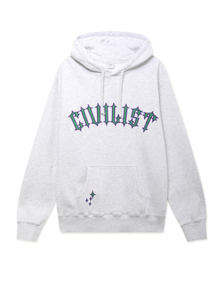 Мужская Толстовка Spike