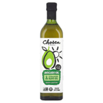 Chosen Foods, Масло авокадо и оливковое масло холодного отжима, 750 мл (25,4 жидк. унц.)