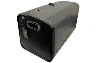 Сумка-Бокс Coolpart MAXIMAL  54х35х38 - DELTA  Big черный  OD-B-BL