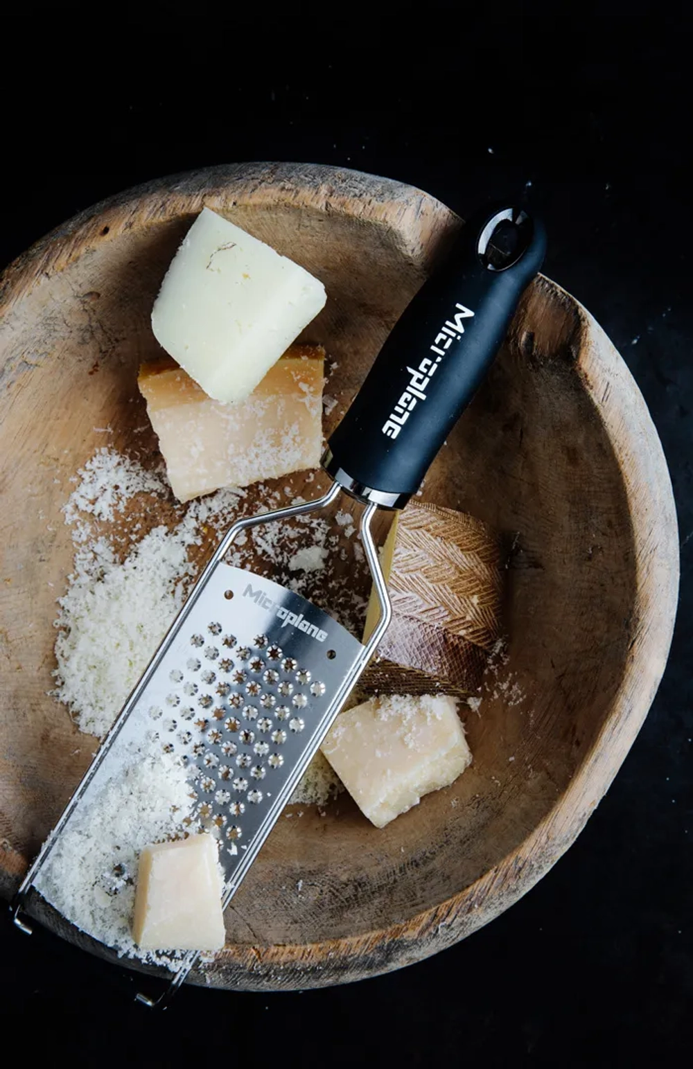 Microplane Терка Gourmet Star 45009