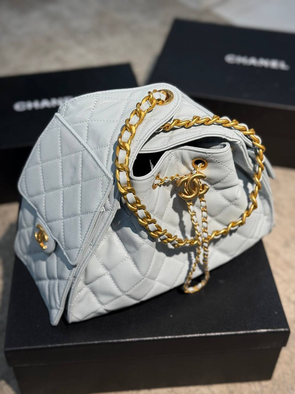 Сумка CHANEL