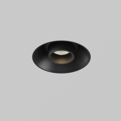 Встраиваемый светодиодный светильник Maytoni Technical Ceiling Focus T C140TRS-L300-7W3K-B