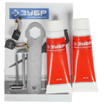 Отбойный молоток ЗУБР ЗМ-40-1700 К