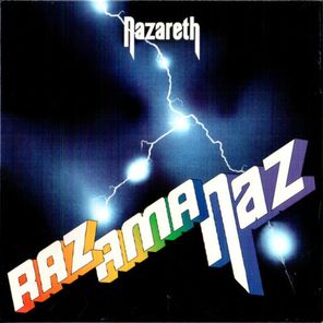 Nazareth / Razamanaz (RU)(Mini LP CD)