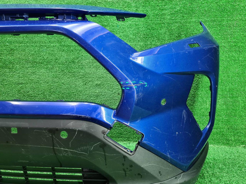 Бампер передний Toyota RAV4 5 XA50 (2018-н.в.)