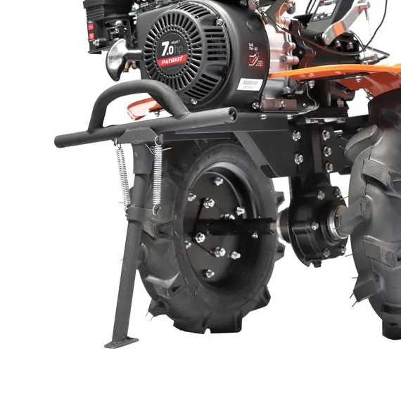 Мотоблок "PATRIOT" VEGAS 7