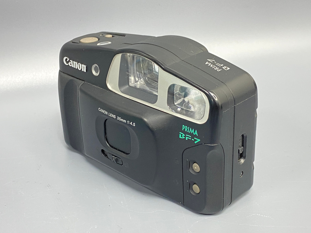 Не рабочий Canon Prima BF-7