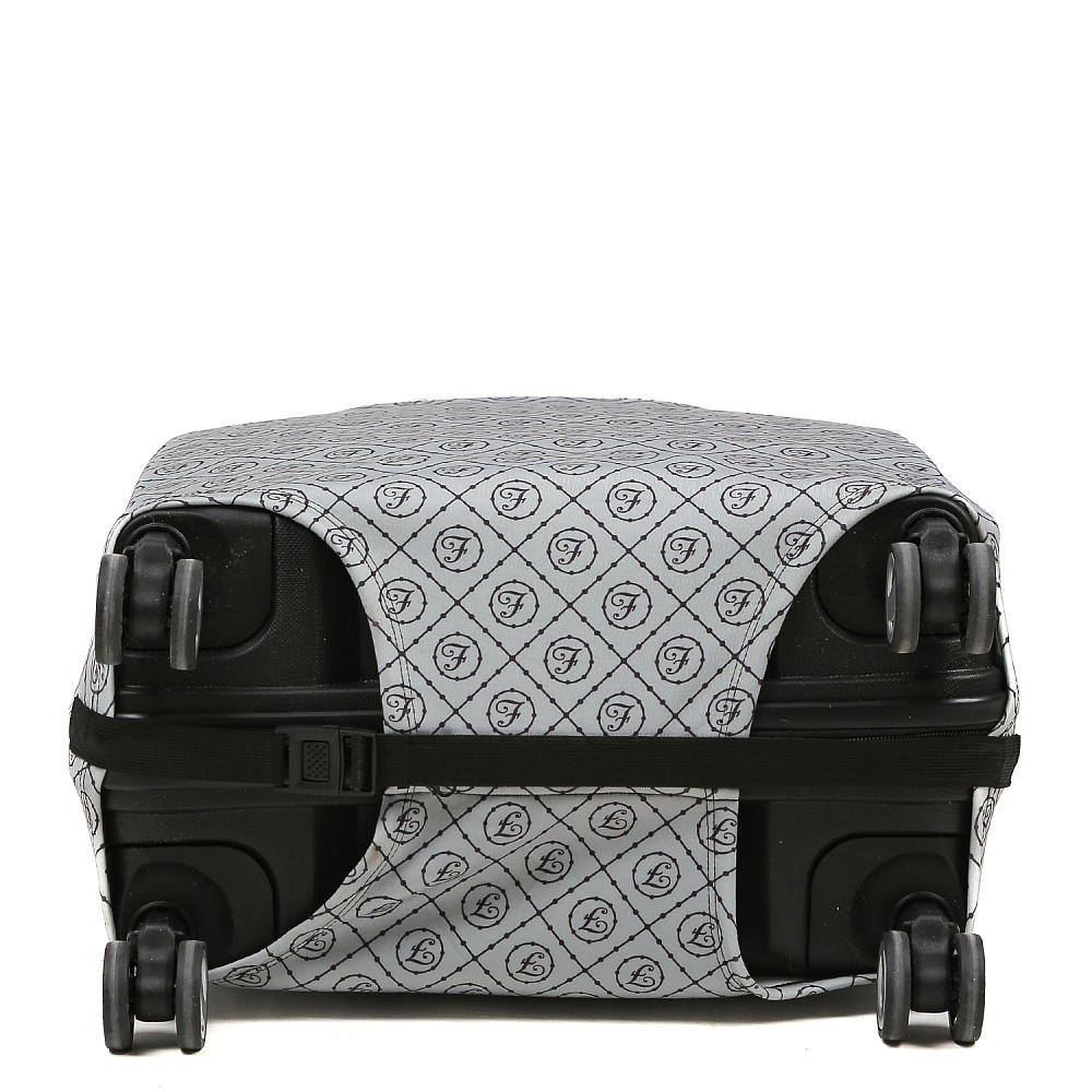 Чехол для чемодана FABRETTI RW1101-L