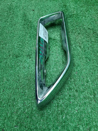 Накладка заднего бампера Changan CS55PLUS (21-нв)