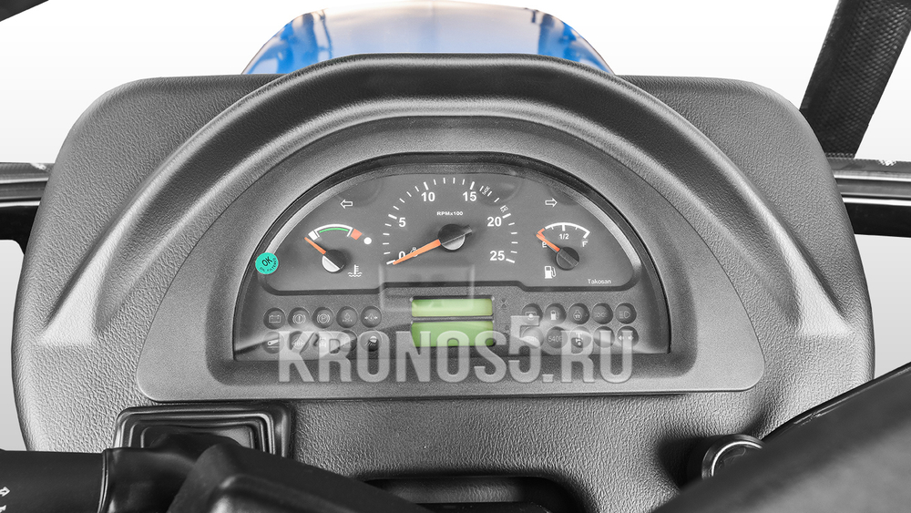 Трактор Агромаш 90ТK A/С 4x4 12+12 Radial agri 12.24-24 / 18.4-30 (с ПСМ)