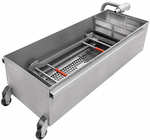 Фритюрница RoboLabs RoboFry ARF2