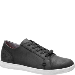 Кеды Yorkton Black Harley-Davidson