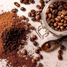 Кофе молотый Egoiste Espresso 250 г