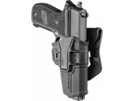 Кобура поворотная для Sig Sauer P226, черный, Fab Defense