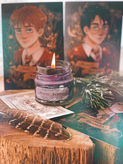 Римус Люпин