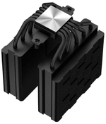 Кулер  Deepcool AG620 DIGITAL BK ARGB