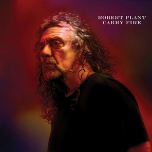 Robert Plant / Carry Fire (CD)